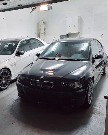 2006 BMW E46 M3 - Image 2 of 20