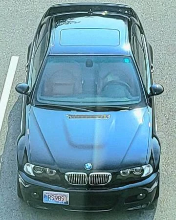 2006 BMW E46 M3 - Image 6 of 20