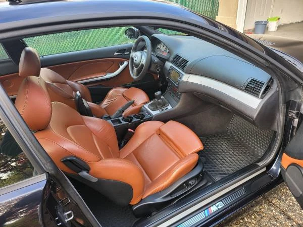 2006 BMW E46 M3 - Image 17 of 20