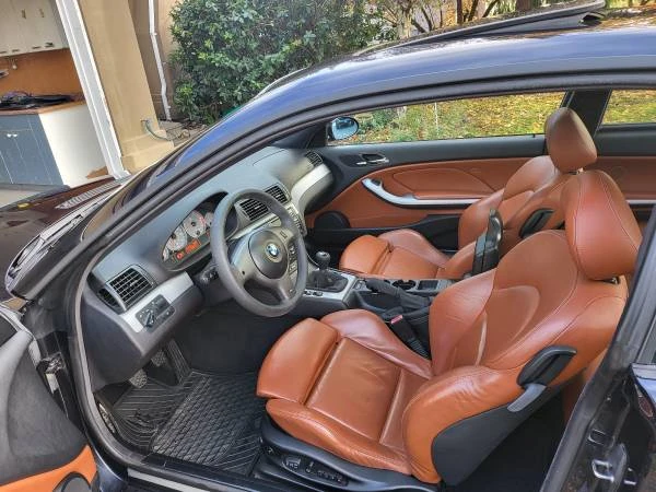 2006 BMW E46 M3 - Image 14 of 20