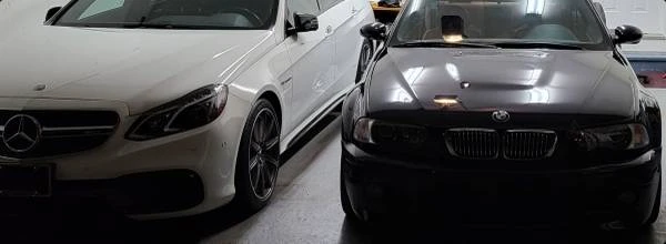 2006 BMW E46 M3 - Image 9 of 20
