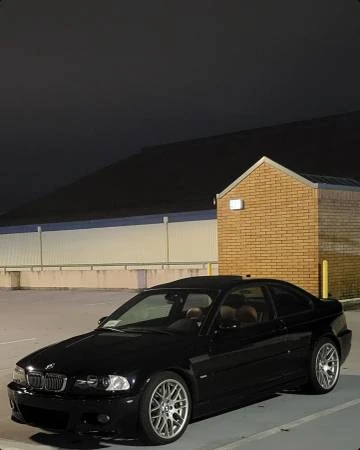 2006 BMW E46 M3 - Image 5 of 20