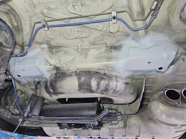2006 BMW E46 M3 - Image 19 of 20