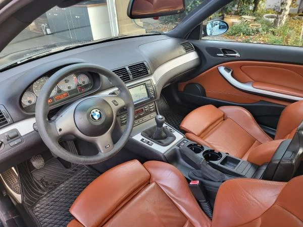 2006 BMW E46 M3 - Image 15 of 20