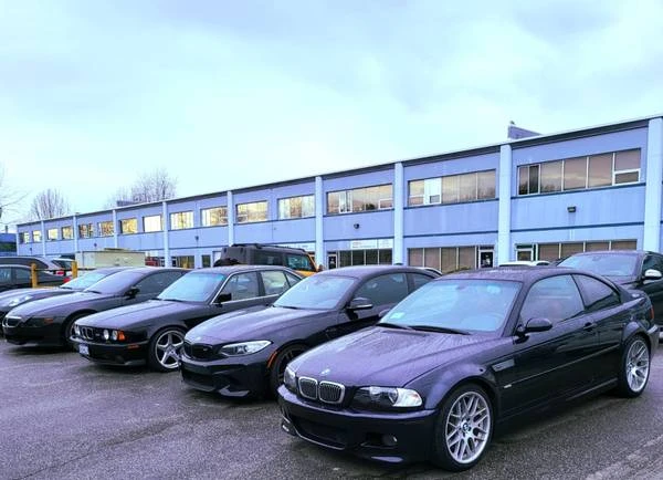 2006 BMW E46 M3 - Image 11 of 20