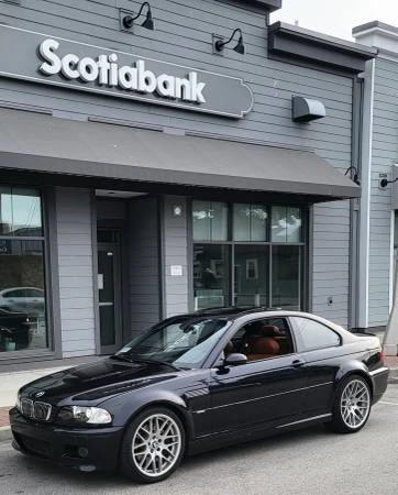2006 BMW E46 M3 - Image 3 of 20