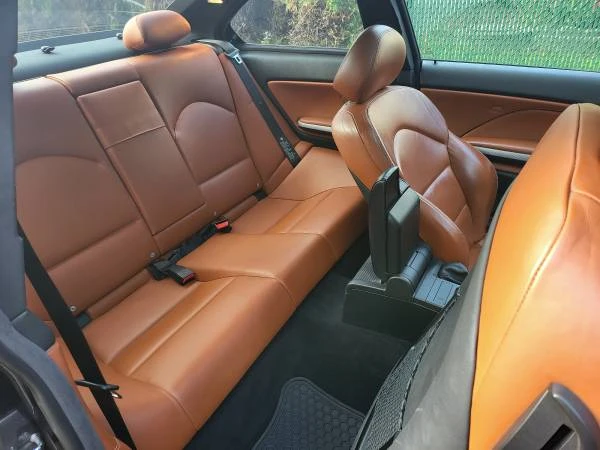 2006 BMW E46 M3 - Image 18 of 20