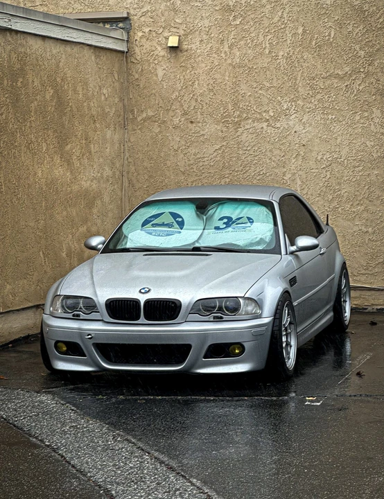 2006 BMW E46 M3 - Image 11 of 12