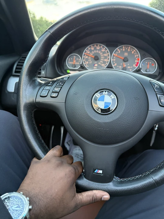 2006 BMW E46 M3 - Image 6 of 16