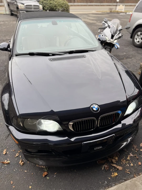 2006 BMW E46 M3 - Image 5 of 16