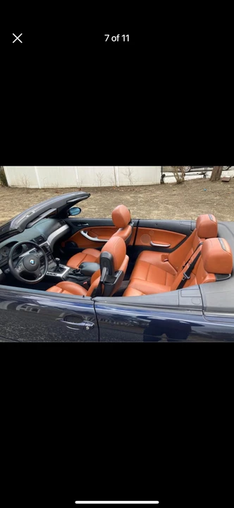 2006 BMW E46 M3 - Image 4 of 16