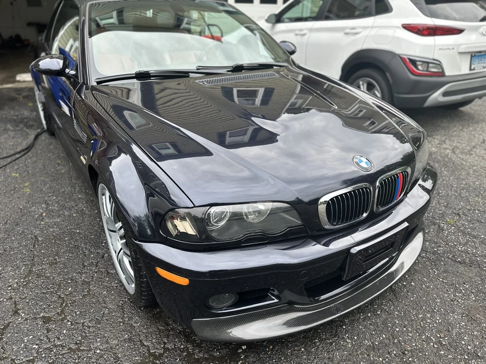 2006 BMW E46 M3 - Image 14 of 16