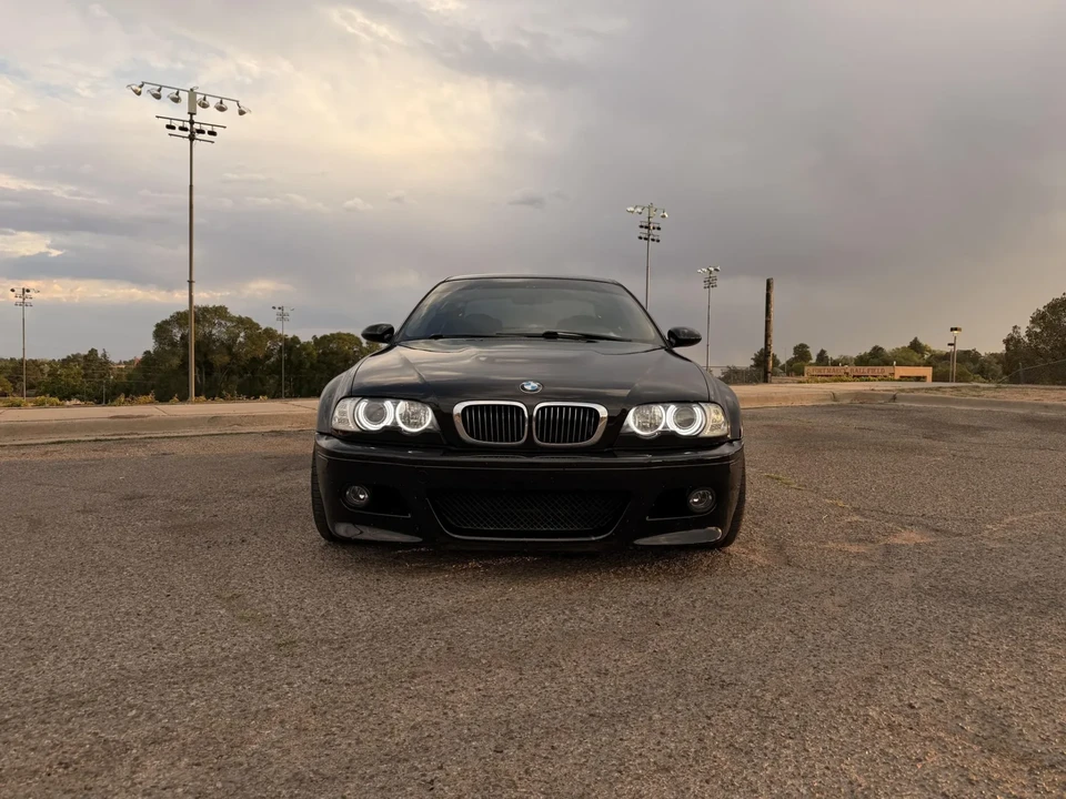 2006 BMW E46 M3 - Image 3 of 31