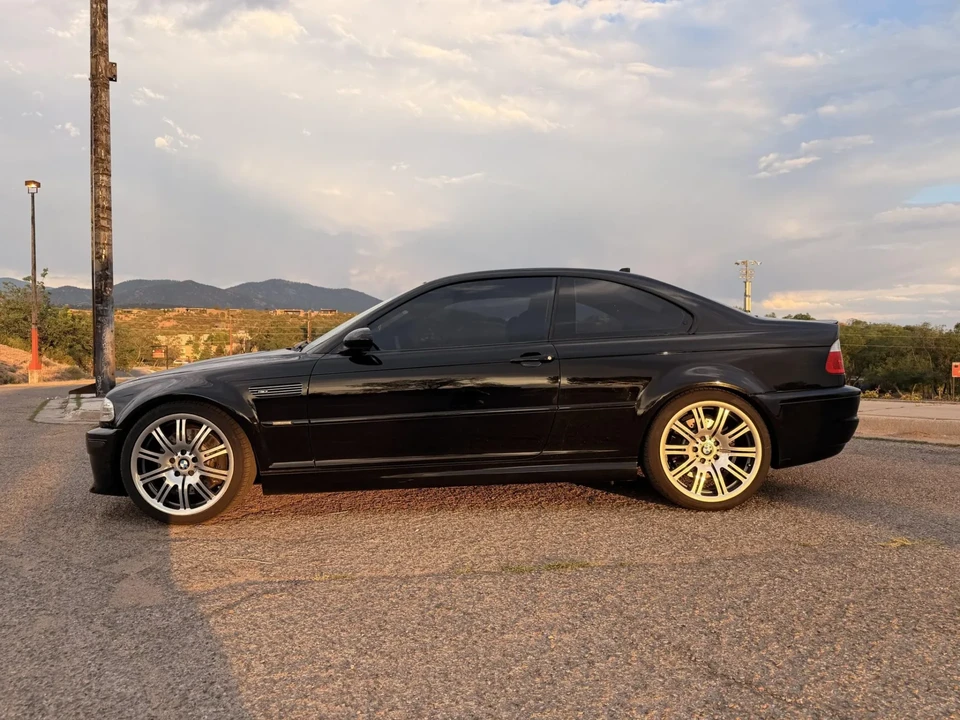 2006 BMW E46 M3 - Image 8 of 31