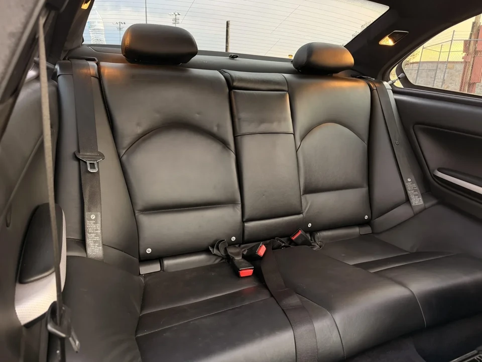 2006 BMW E46 M3 - Image 14 of 31