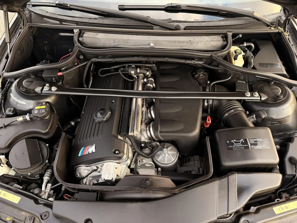 2006 BMW E46 M3 - Image 20 of 31
