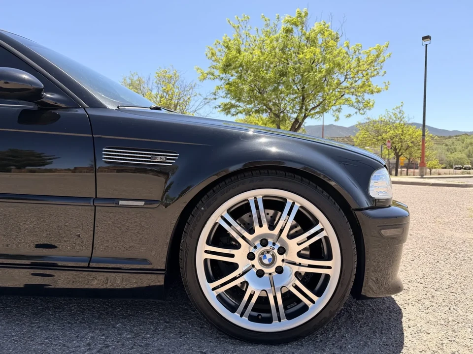 2006 BMW E46 M3 - Image 22 of 31