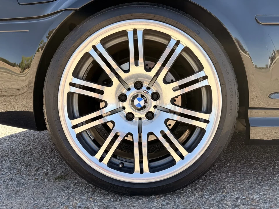 2006 BMW E46 M3 - Image 24 of 31