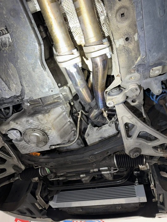 2006 BMW E46 M3 - Image 25 of 31