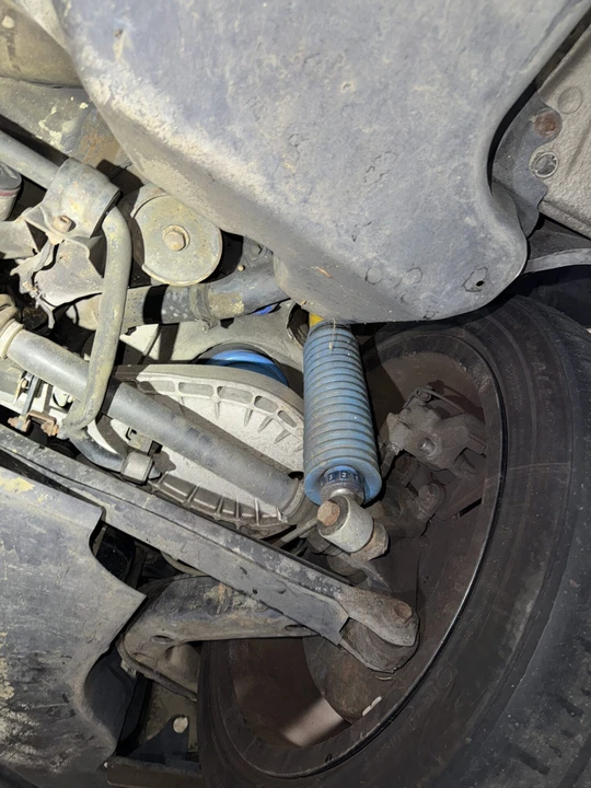 2006 BMW E46 M3 - Image 27 of 31