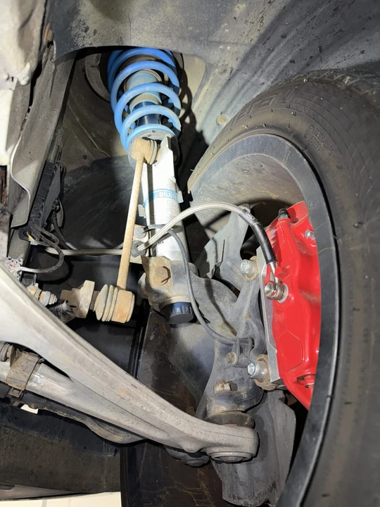 2006 BMW E46 M3 - Image 31 of 31