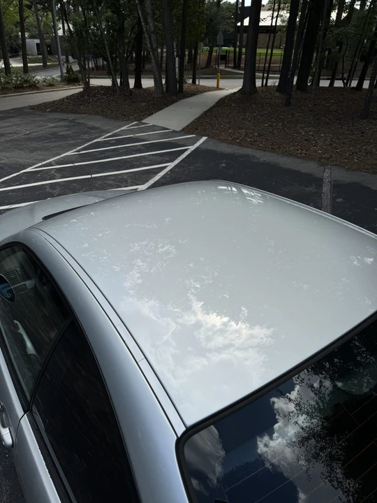 2006 BMW E46 M3 - Image 11 of 31