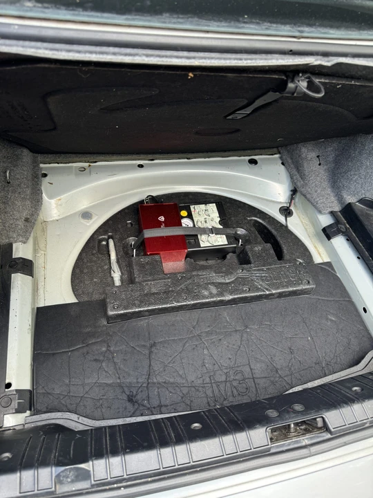 2006 BMW E46 M3 - Image 13 of 31
