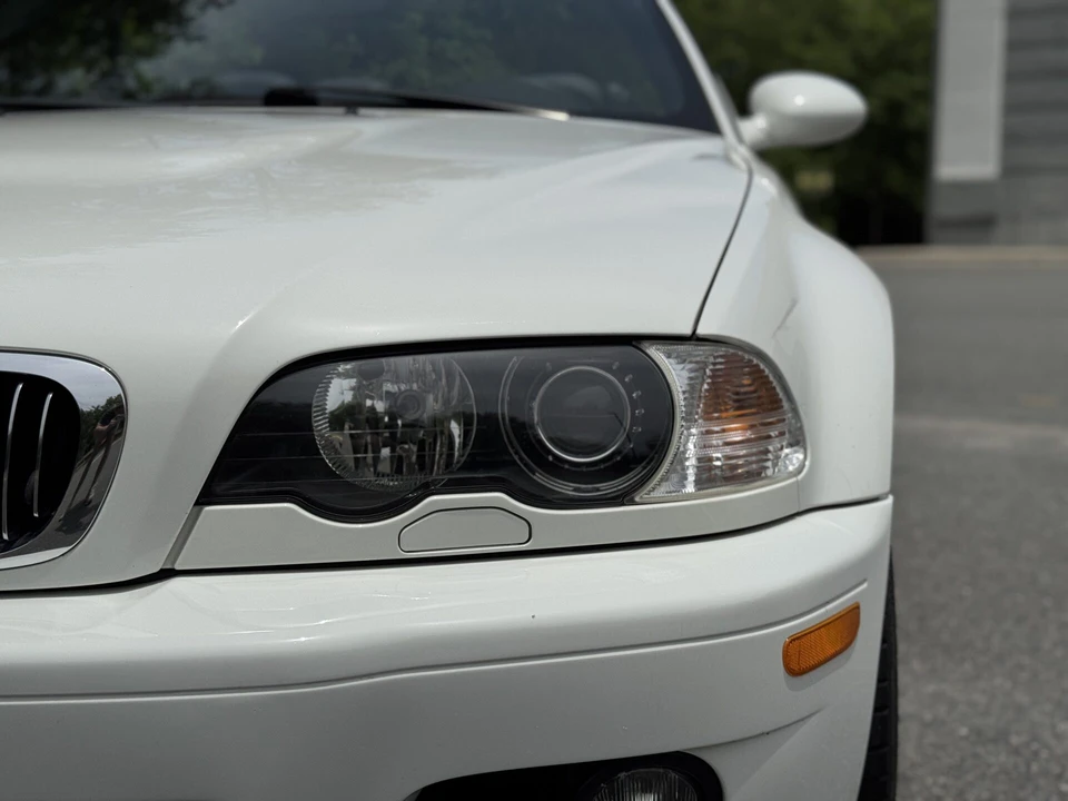2006 BMW E46 M3 - Image 22 of 31