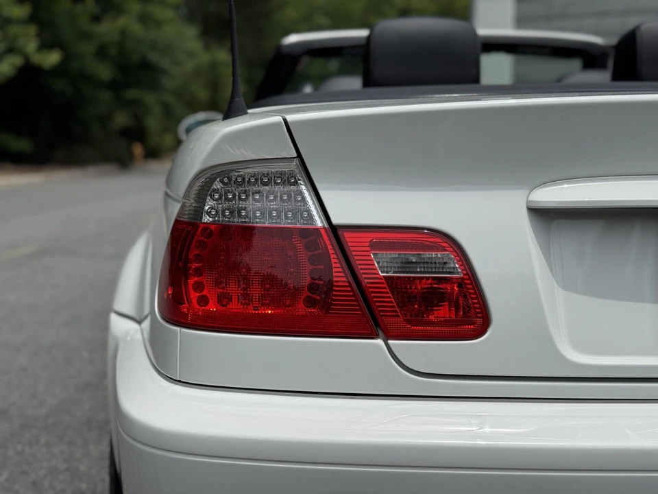 2006 BMW E46 M3 - Image 29 of 31