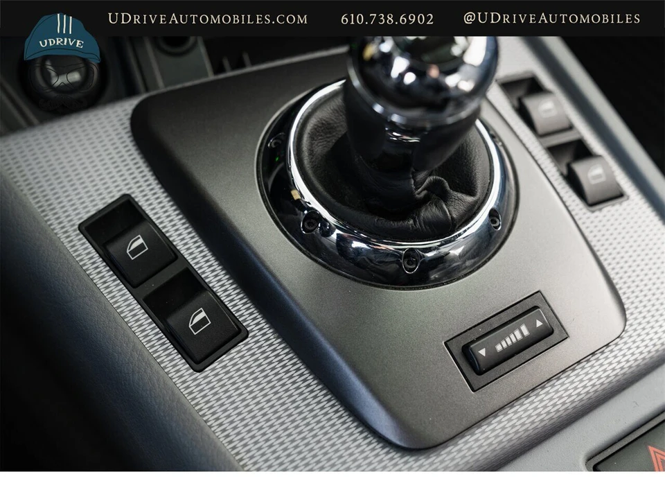 2006 BMW E46 M3 - Image 14 of 25