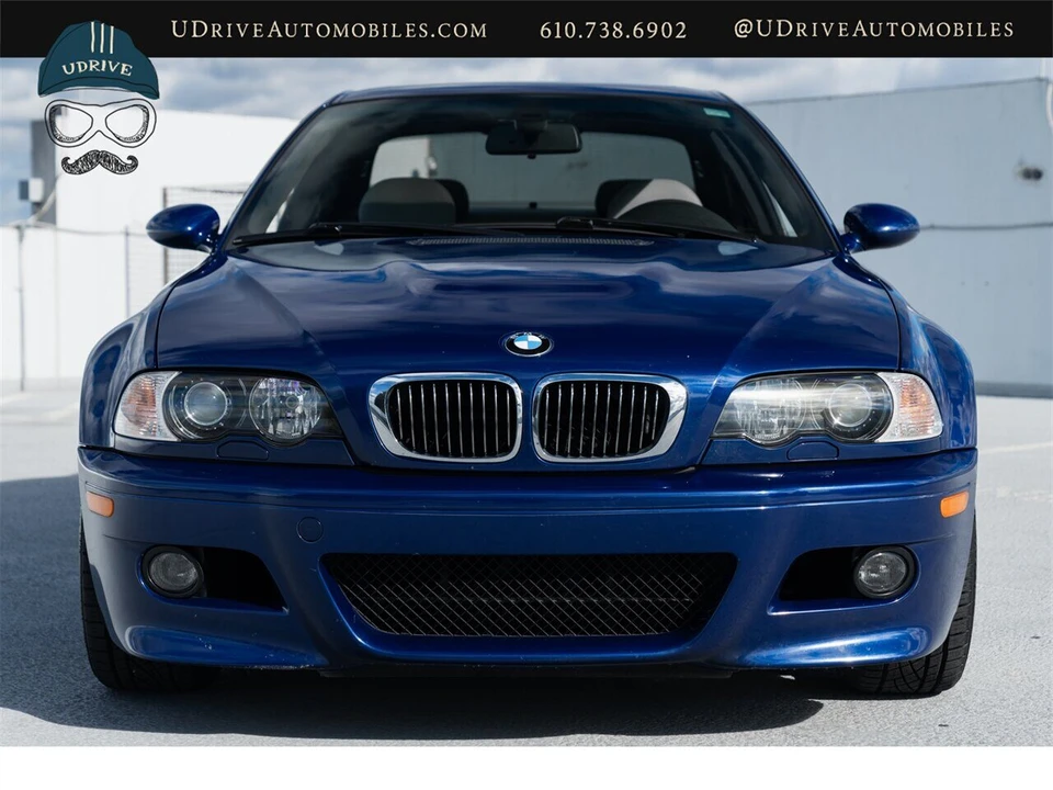 2006 BMW E46 M3 - Image 5 of 25