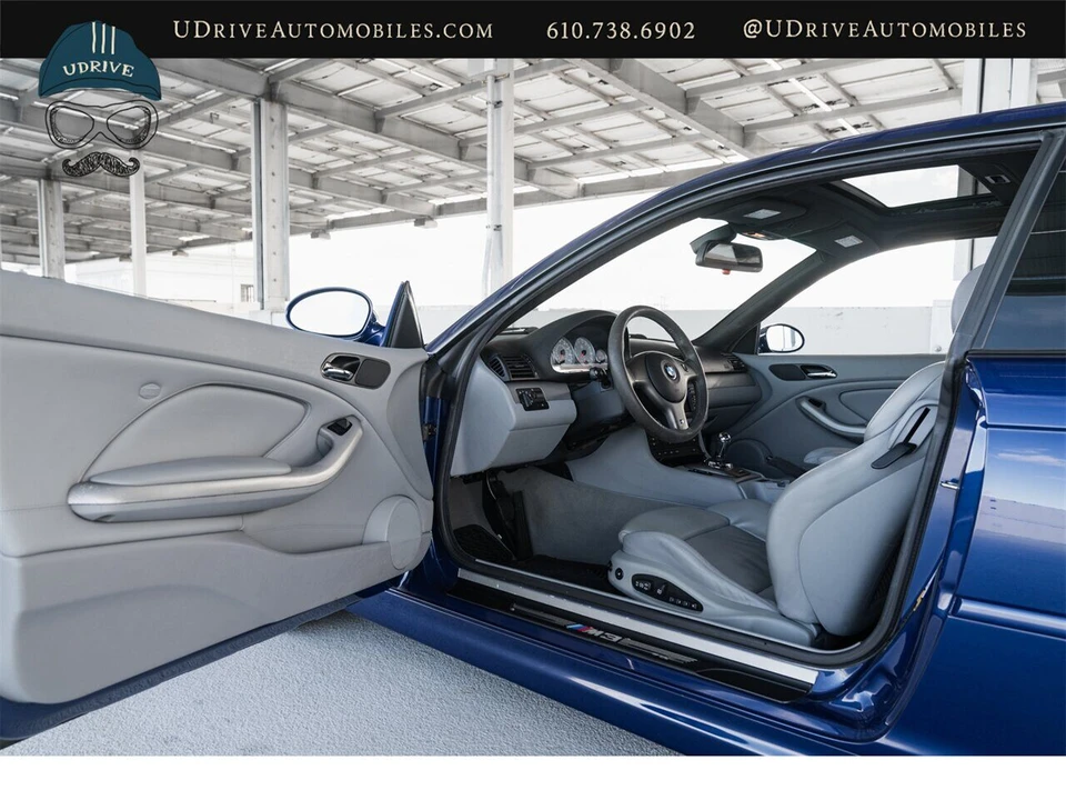 2006 BMW E46 M3 - Image 2 of 25