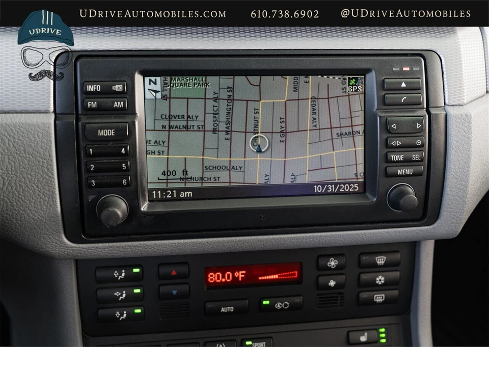 2006 BMW E46 M3 - Image 16 of 25