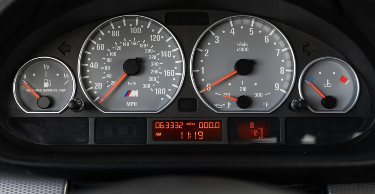 2006 BMW E46 M3 - Image 6 of 7