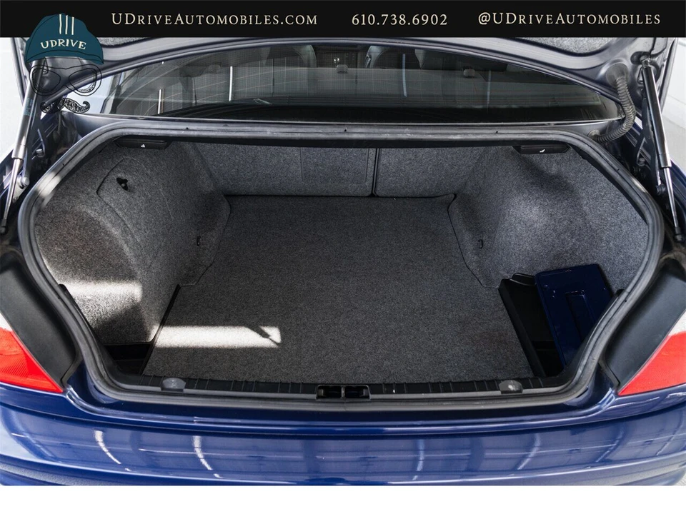 2006 BMW E46 M3 - Image 8 of 25