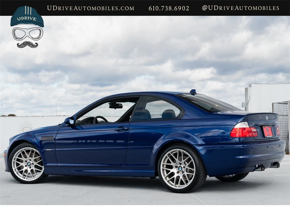 2006 BMW E46 M3 - Image 23 of 25