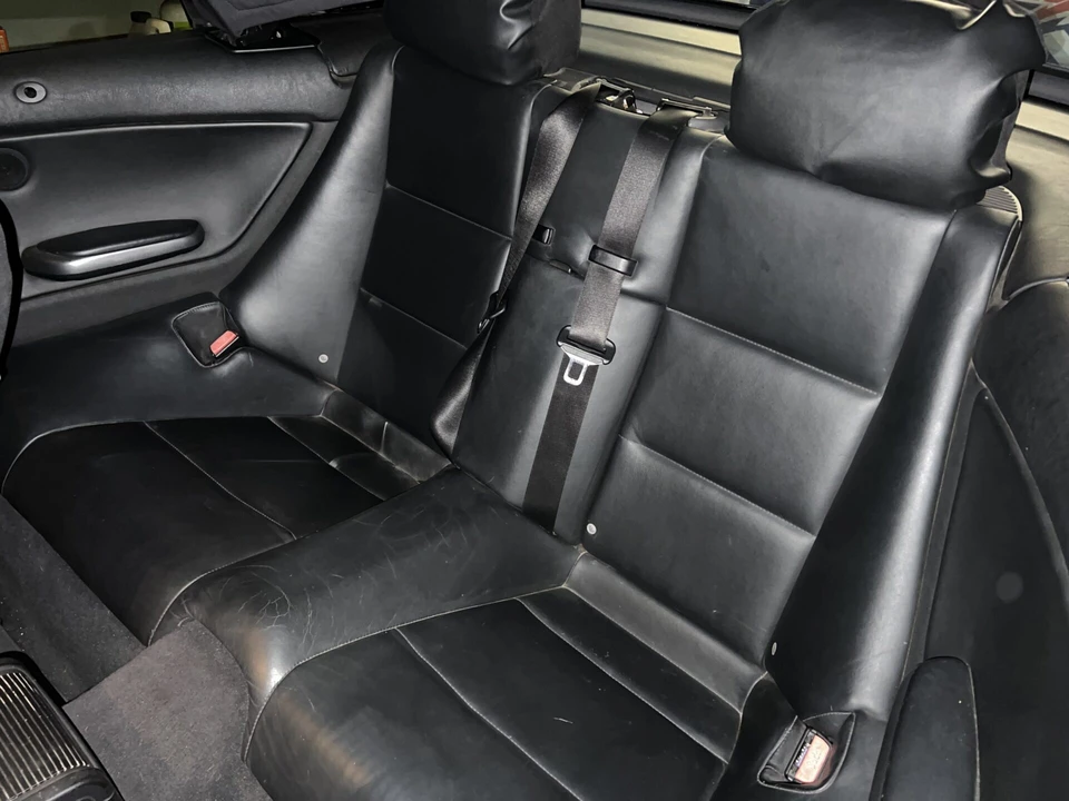 2006 BMW E46 M3 - Image 4 of 12