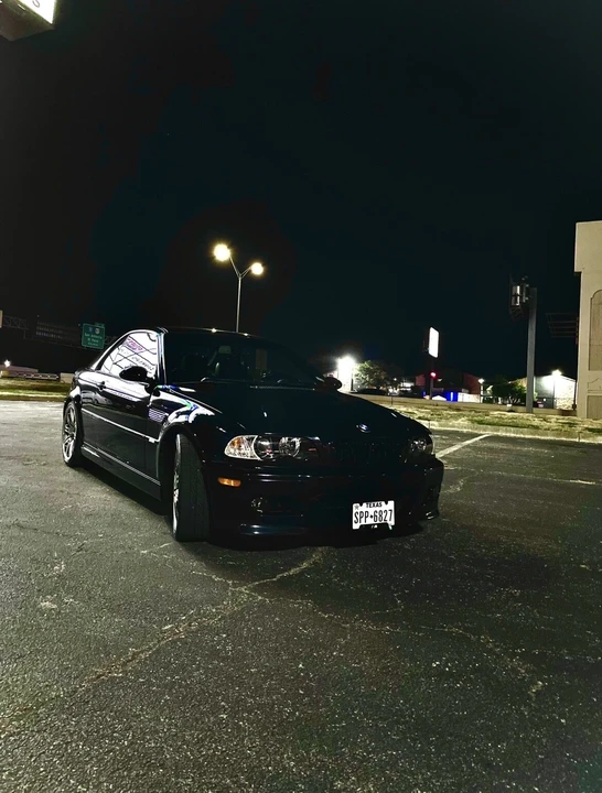 2006 BMW E46 M3 - Image 3 of 12