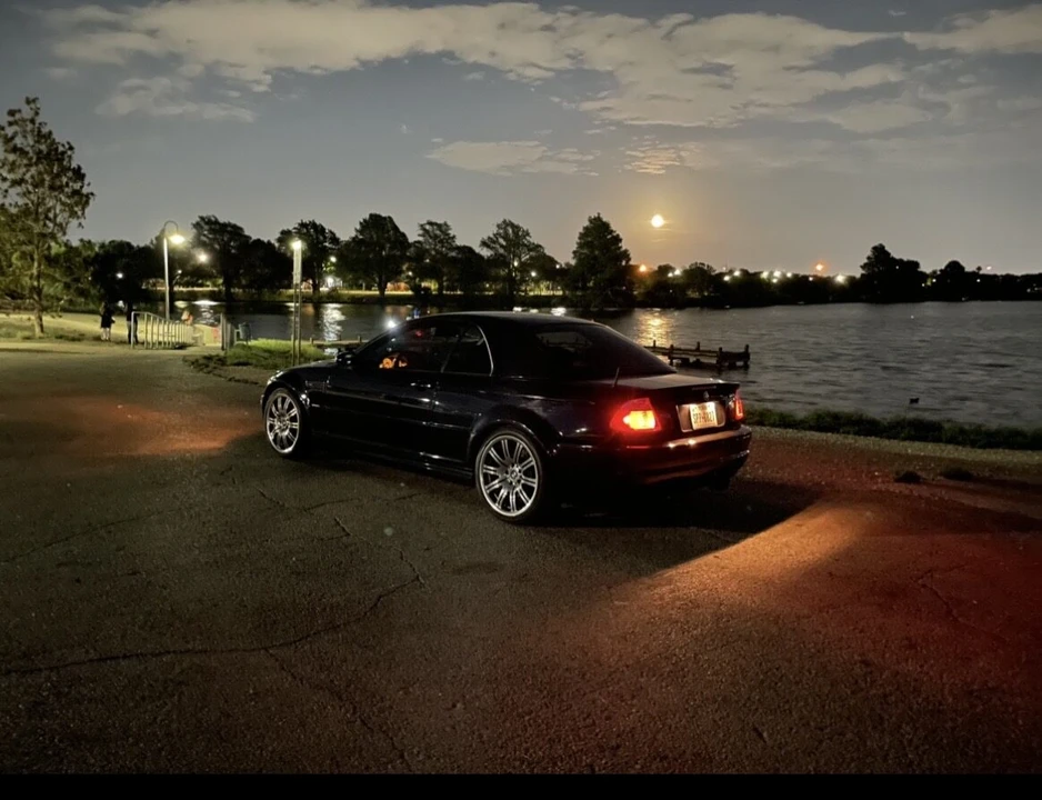 2006 BMW E46 M3 - Image 5 of 12