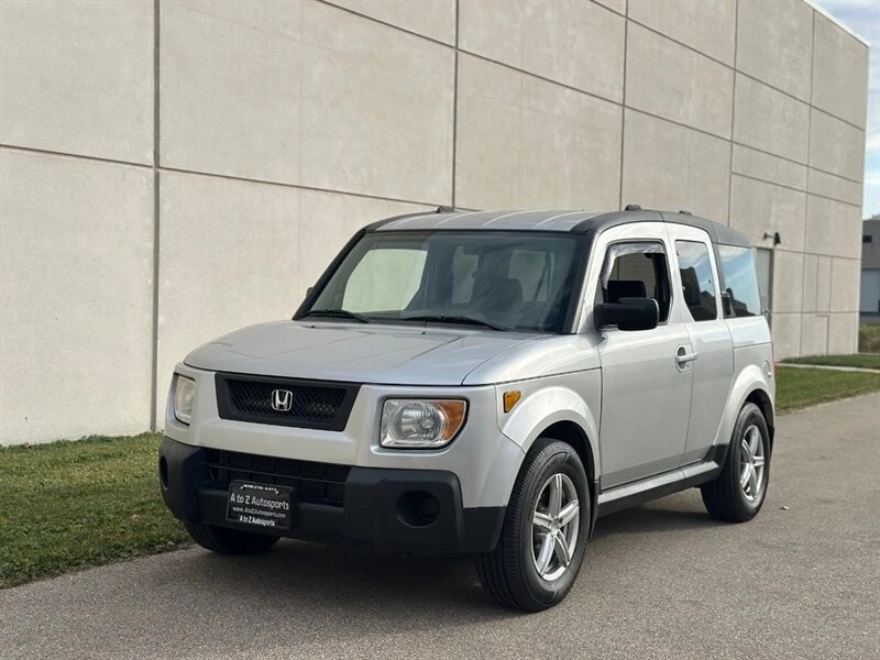 2006 Honda Element - Image 3 of 4