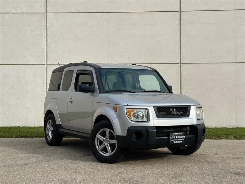 2006 Honda Element - Image 2 of 4
