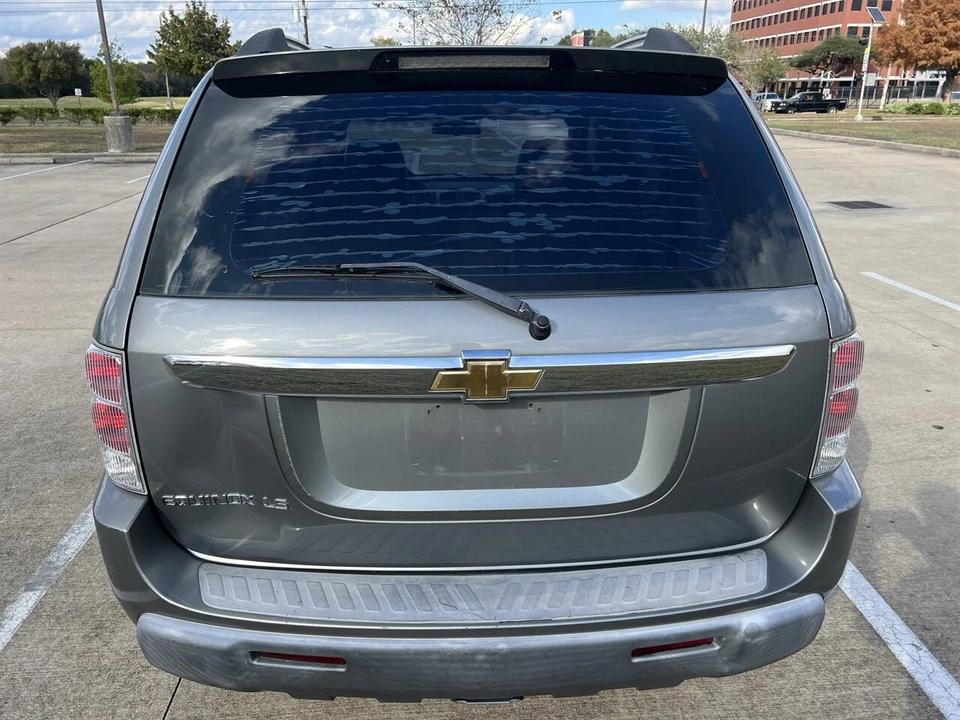 2006 Chevrolet Equinox - Image 10 of 21