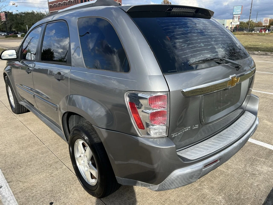 2006 Chevrolet Equinox - Image 8 of 21
