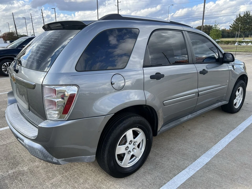 2006 Chevrolet Equinox - Image 12 of 21