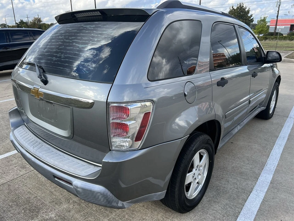2006 Chevrolet Equinox - Image 11 of 21