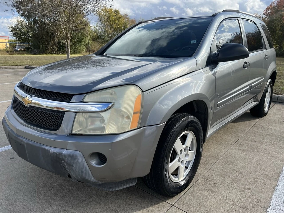 2006 Chevrolet Equinox - Image 4 of 21