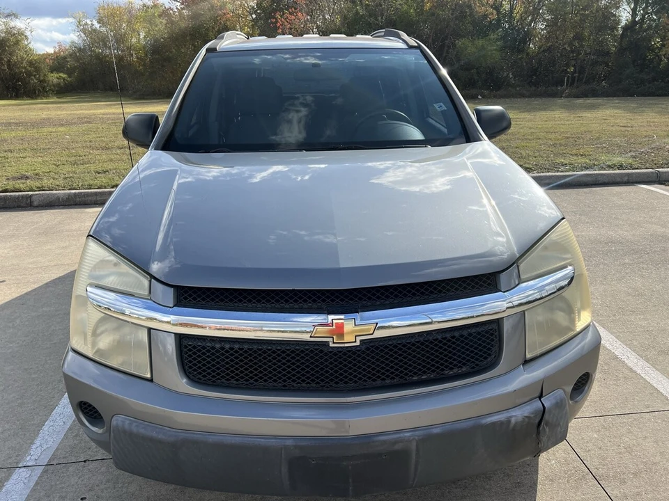2006 Chevrolet Equinox - Image 3 of 21