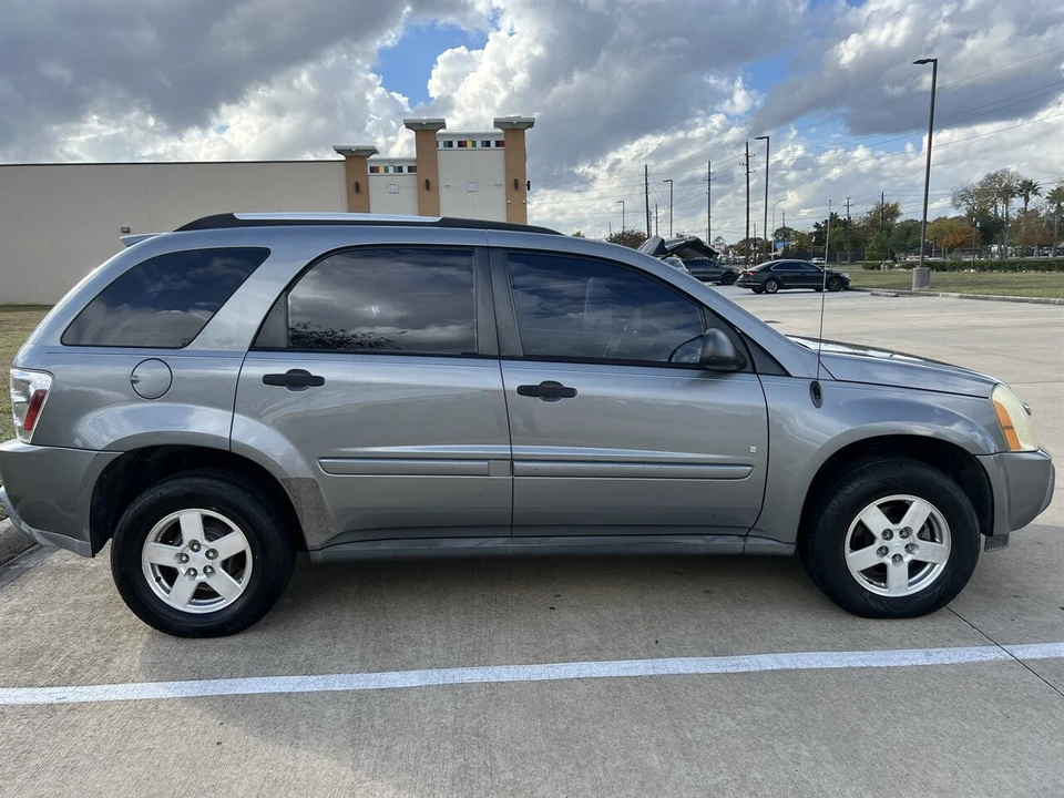 2006 Chevrolet Equinox - Image 13 of 21
