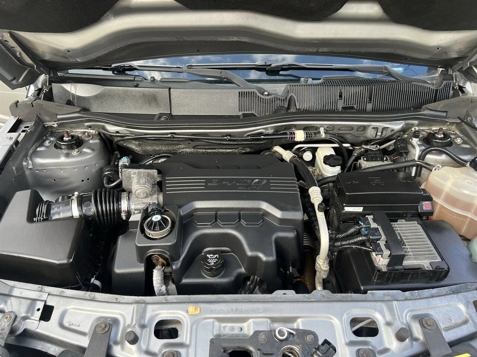 2006 Chevrolet Equinox - Image 16 of 21