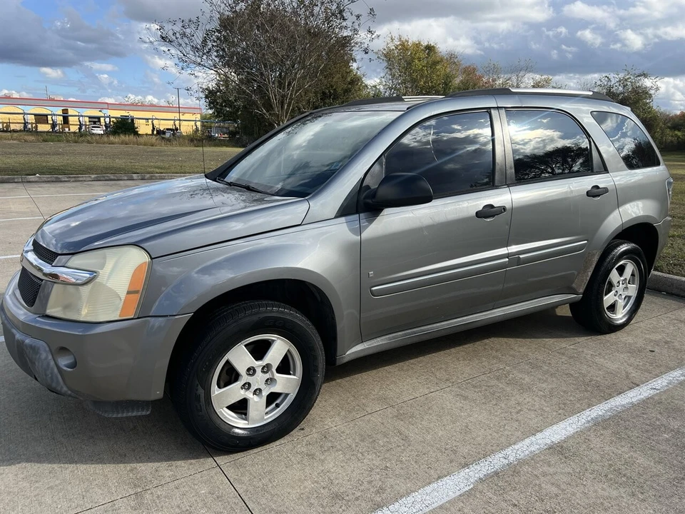 2006 Chevrolet Equinox - Image 6 of 21